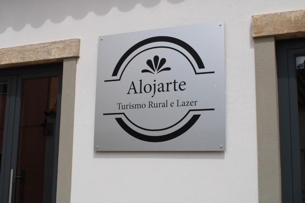 Villa Alojarte à Figueiros Extérieur photo